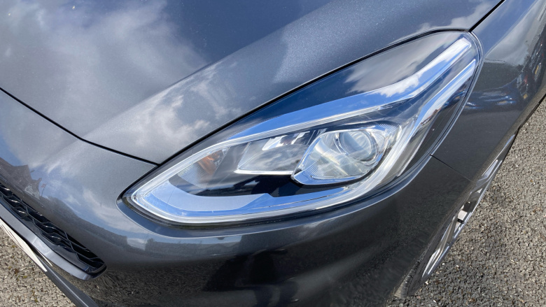 Ford Fiesta 1.0 EcoBoost ST-Line 5dr Petrol Hatchback